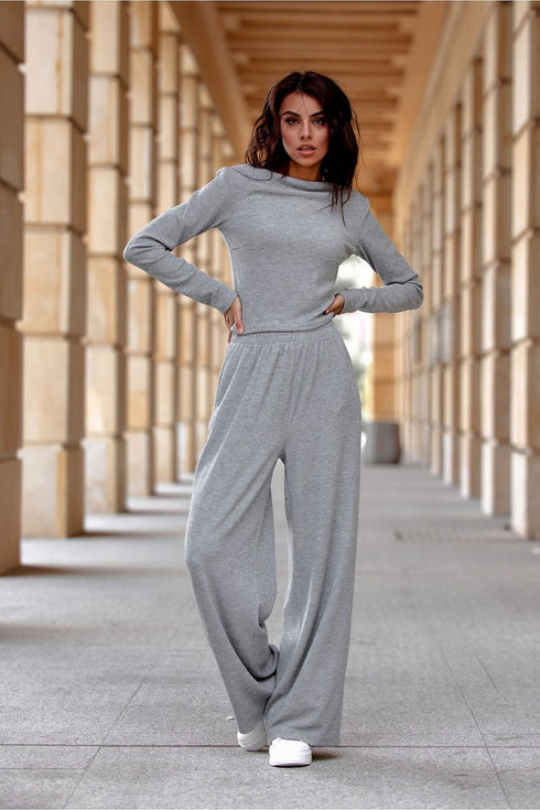 Chemisier model 199492 Roco Fashion